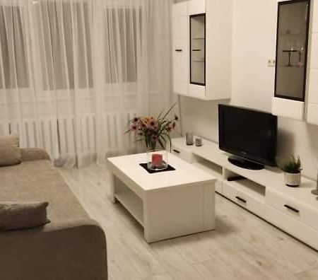 Butas Miesto Centre/ Apartment In The City Center Šiauliai Eksteriør billede
