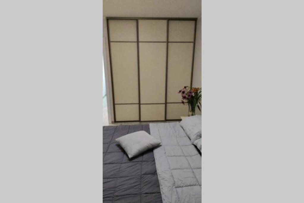 Butas Miesto Centre/ Apartment In The City Center Šiauliai Eksteriør billede
