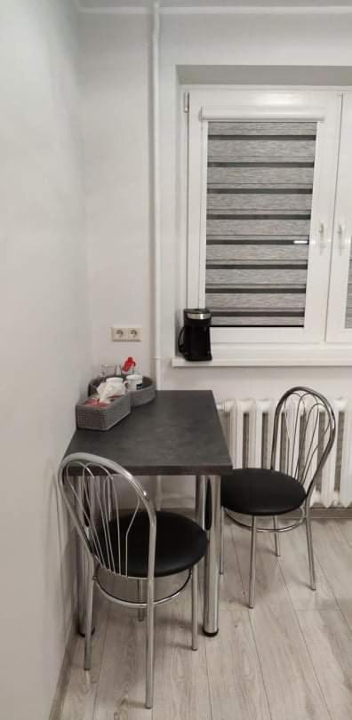 Butas Miesto Centre/ Apartment In The City Center Šiauliai Eksteriør billede